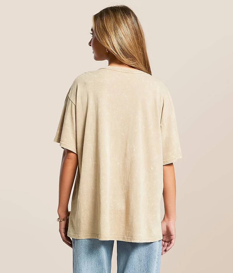 Sketch Girlfriend T-Shirt