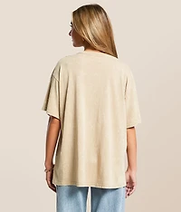 Sketch Girlfriend T-Shirt