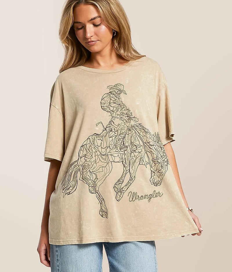 Sketch Girlfriend T-Shirt