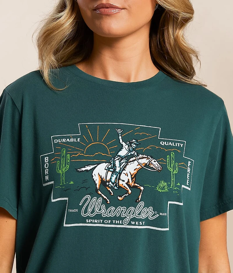 Horse T-Shirt