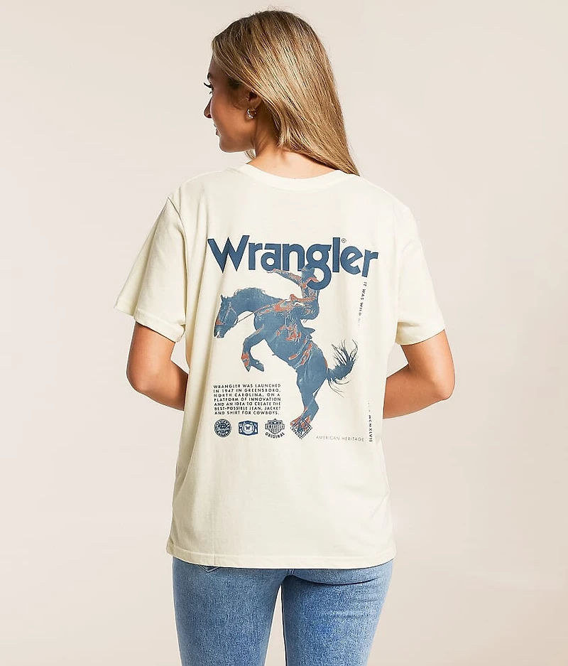 Cowboy T-Shirt