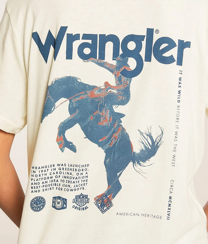 Cowboy T-Shirt
