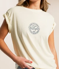 Cowboy T-Shirt