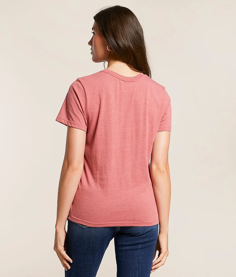 Cowboy Hat T-Shirt