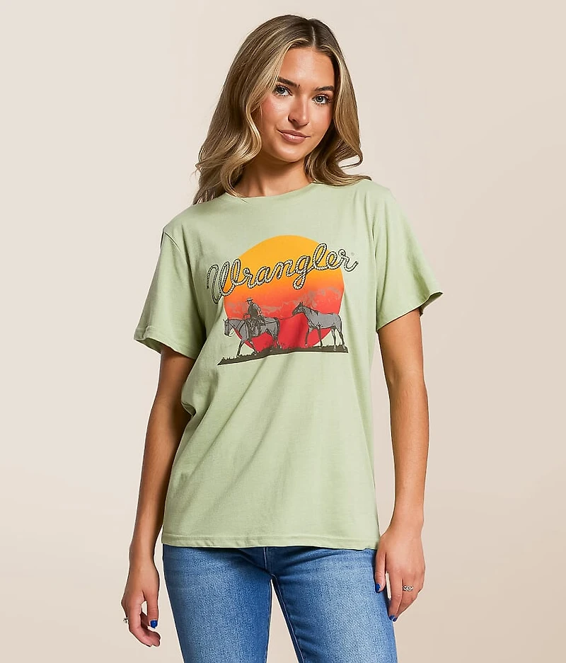 Horses T-Shirt
