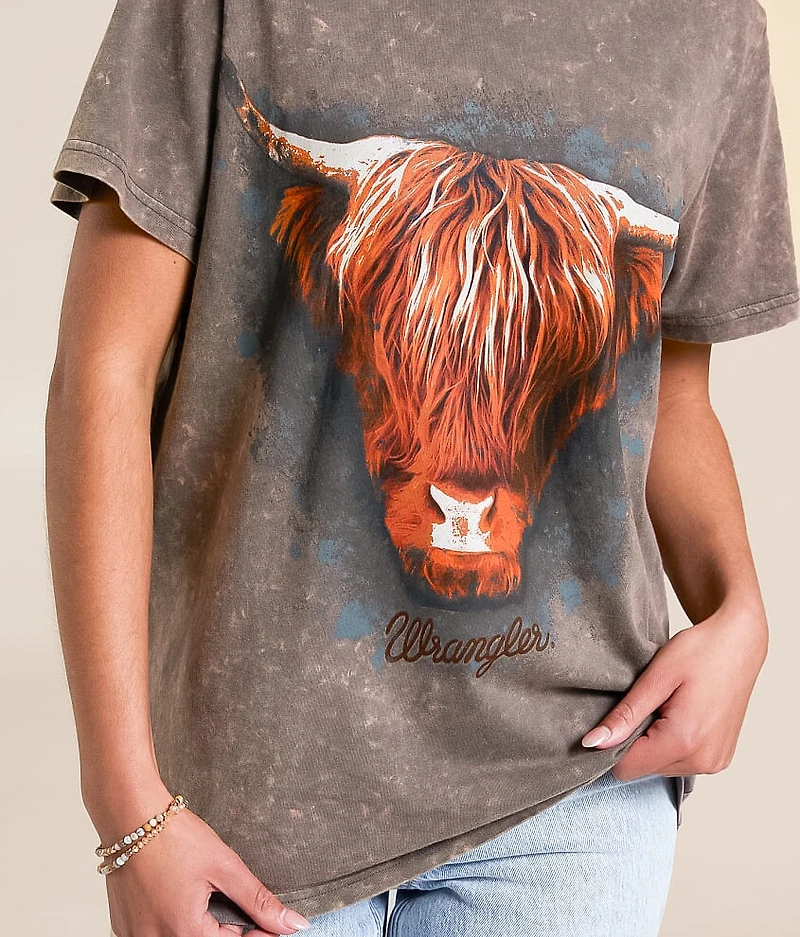 Highland Cow T-Shirt