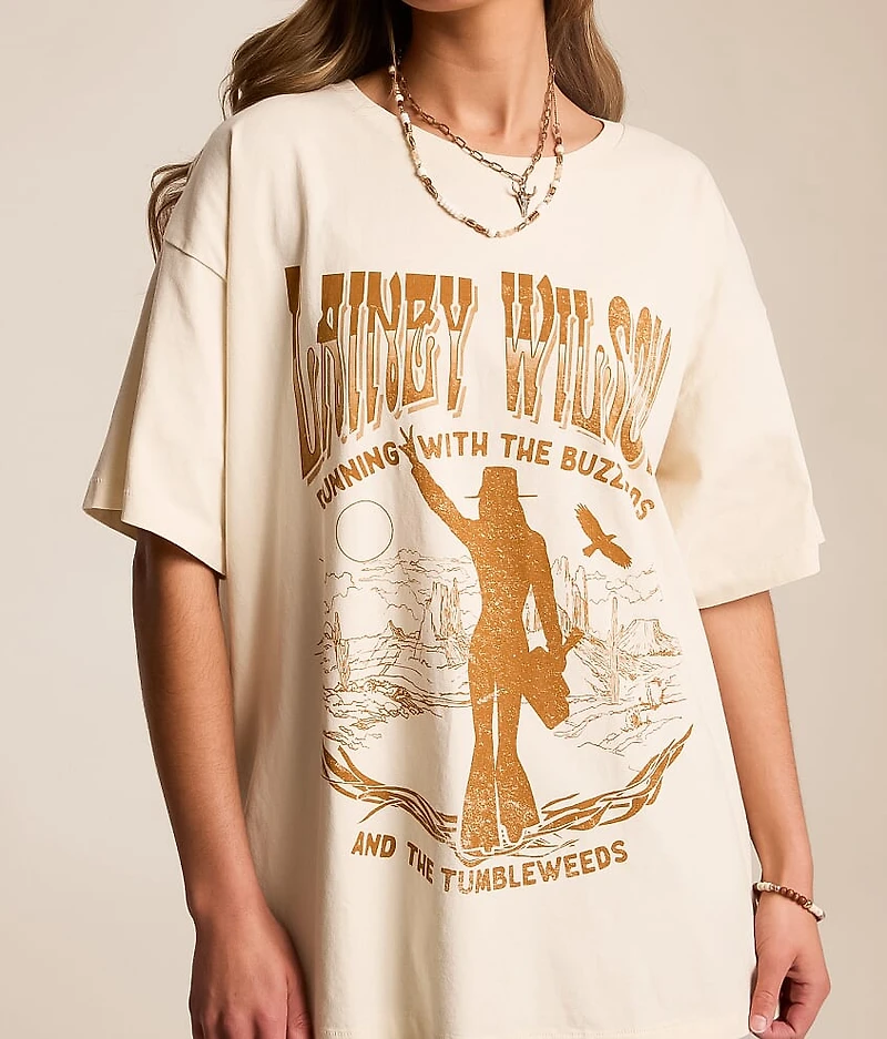 Buzzards Band T-Shirt