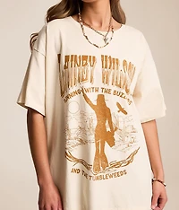 Buzzards Band T-Shirt