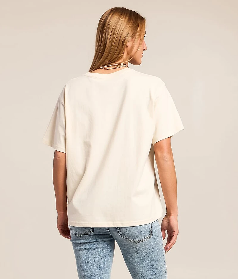 Long Live Cowboys T-Shirt