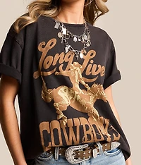 Retro T-Shirt
