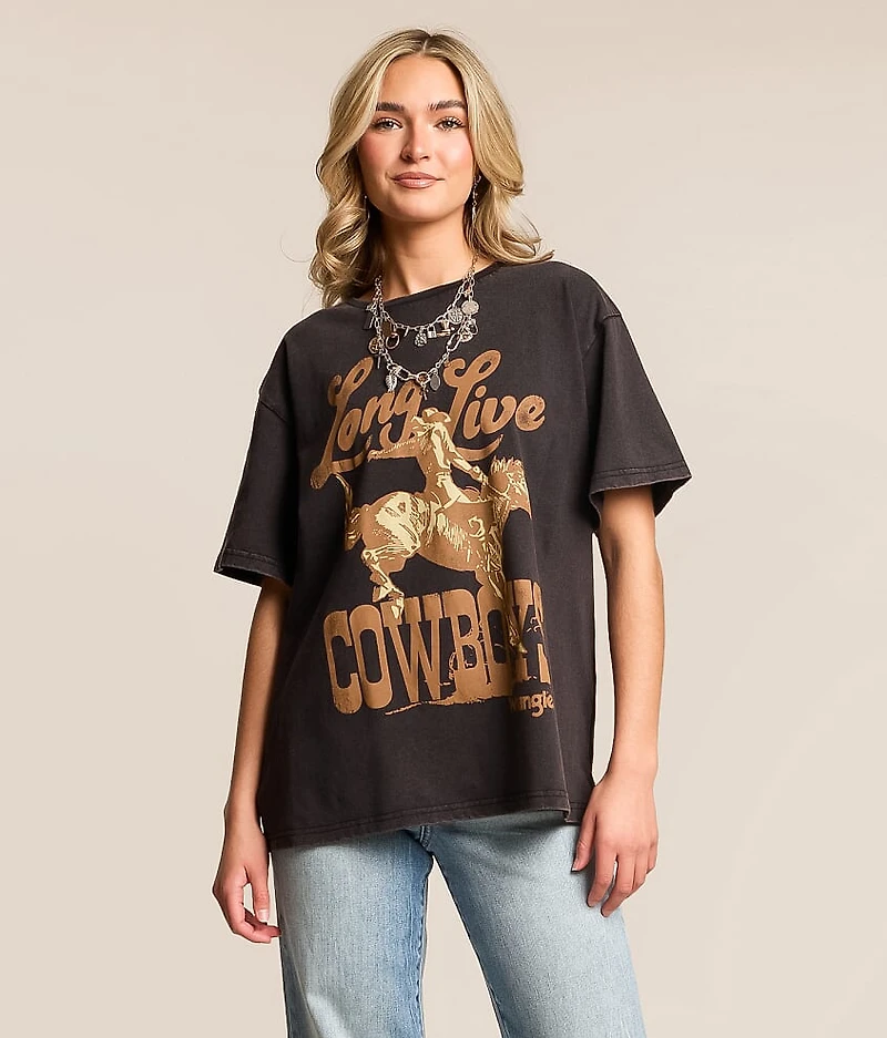 Retro T-Shirt