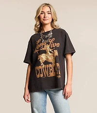 Retro T-Shirt