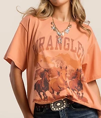 Horses T-Shirt