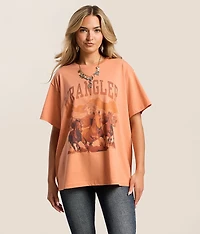 Horses T-Shirt