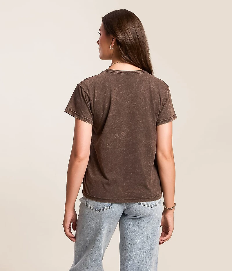 Retro Cowgirl T-Shirt