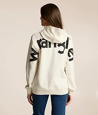 Steer Hooded Sweatshirt