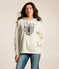 Steer Hooded Sweatshirt