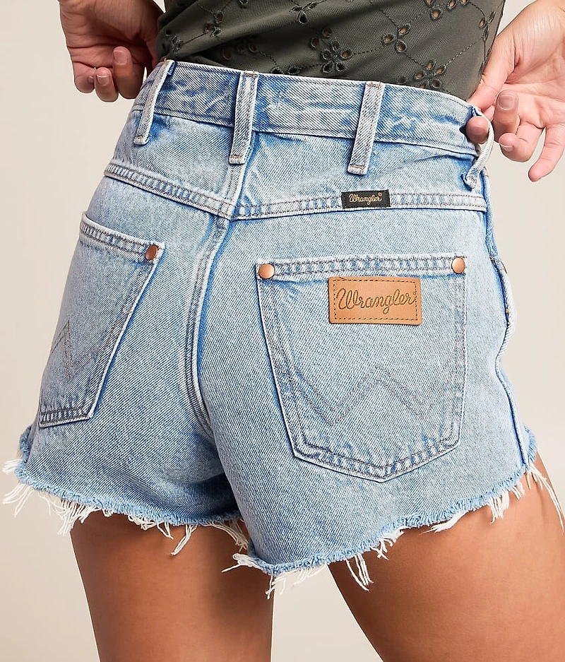Cowboy Short