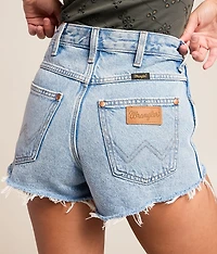 Cowboy Short