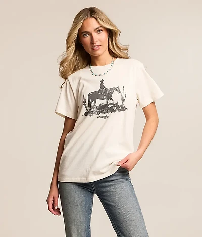 Cowboy T-Shirt
