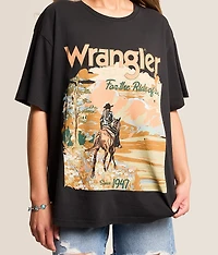 For The Ride T-Shirt