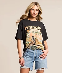 For The Ride T-Shirt