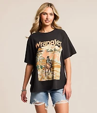 For The Ride T-Shirt