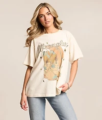 Boots T-Shirt