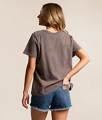 Scenic Horses T-Shirt