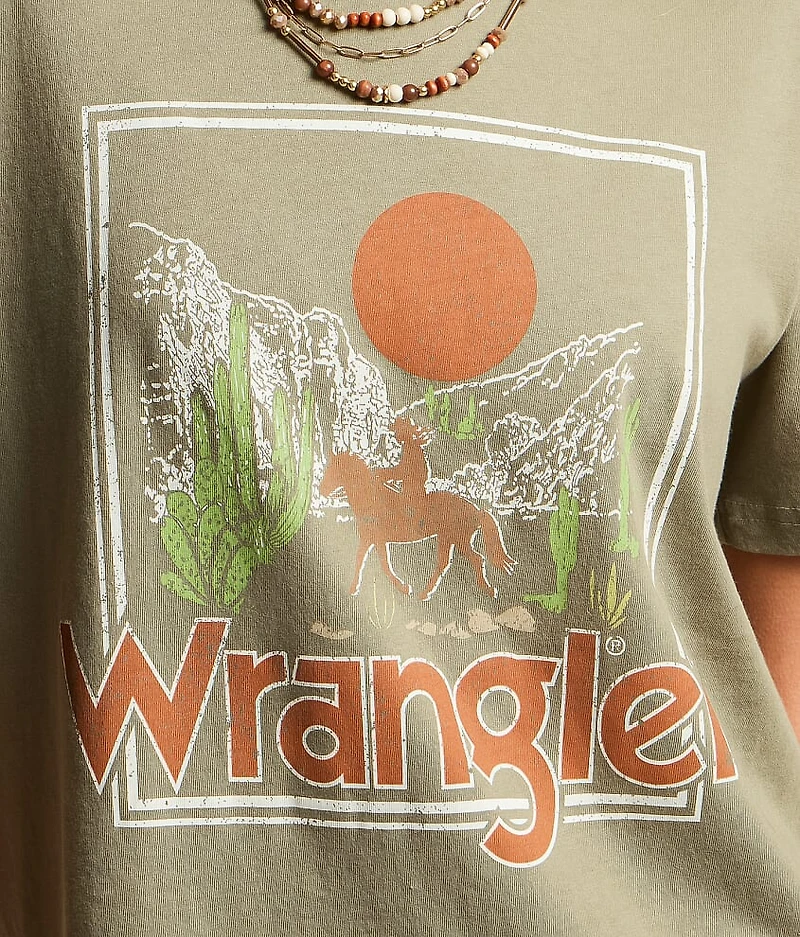 Mountain T-Shirt