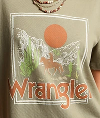 Mountain T-Shirt