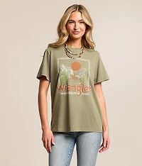 Mountain T-Shirt