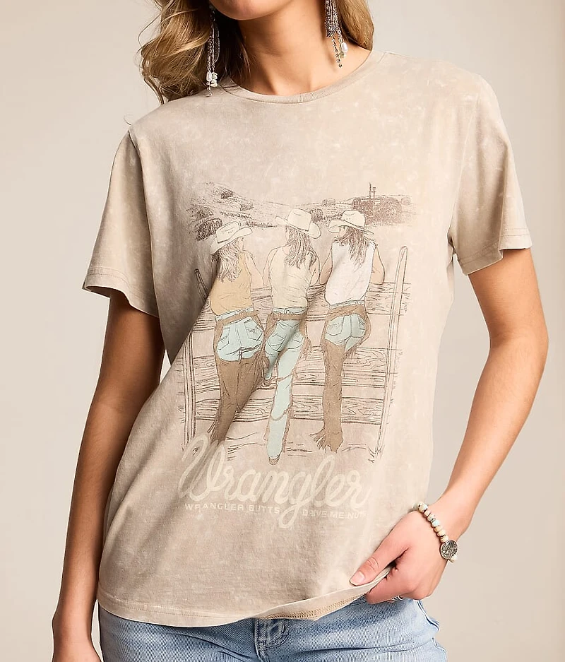 Drive Me Nuts T-Shirt