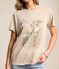 Drive Me Nuts T-Shirt