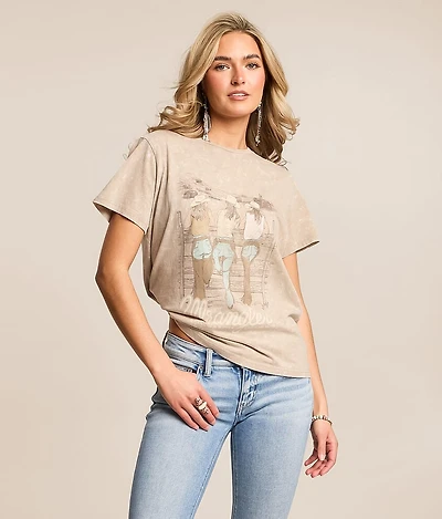 Drive Me Nuts T-Shirt