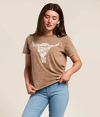 Steerhead T-Shirt