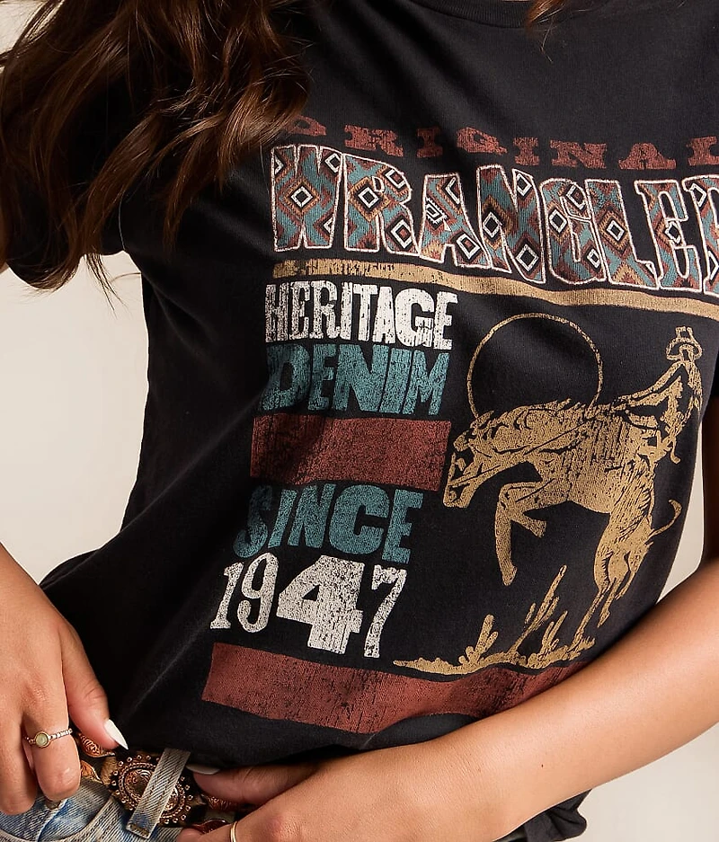 Heritage T-Shirt