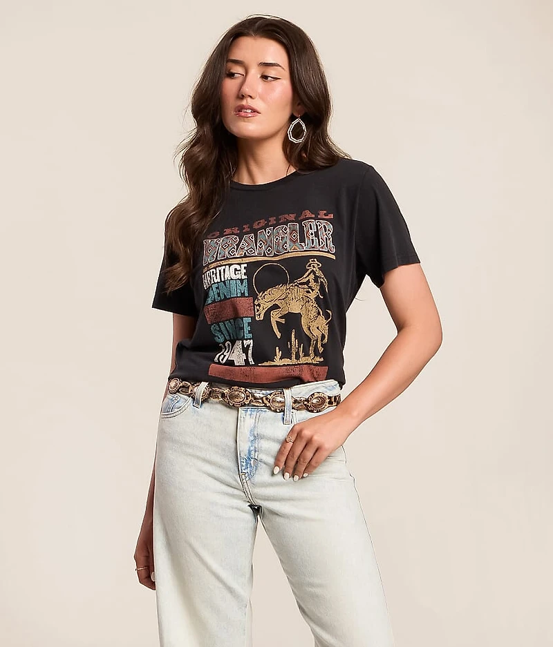 Heritage T-Shirt
