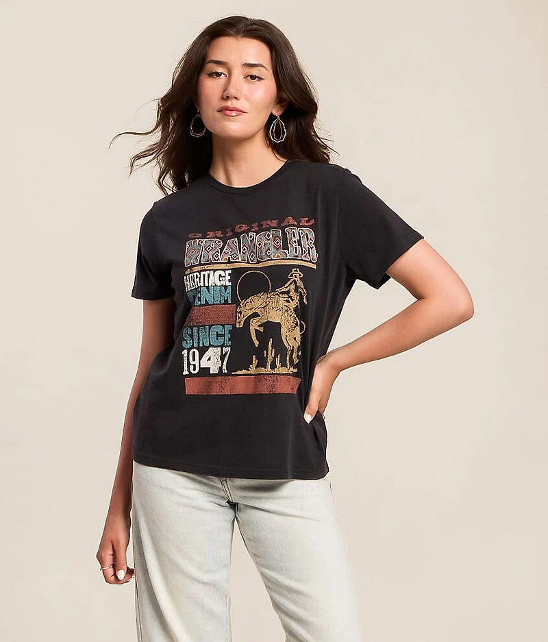 Heritage T-Shirt