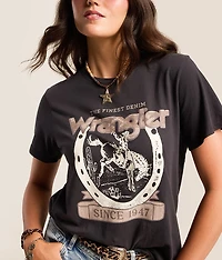 Horseshoe T-Shirt