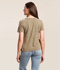 Chasing Cowboys T-Shirt