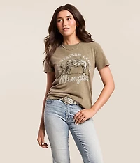 Chasing Cowboys T-Shirt
