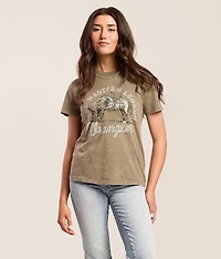 Chasing Cowboys T-Shirt