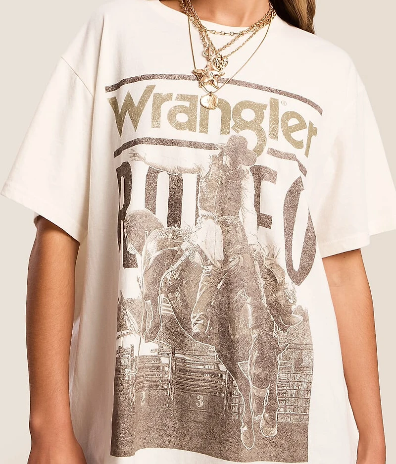 Rodeo T-Shirt