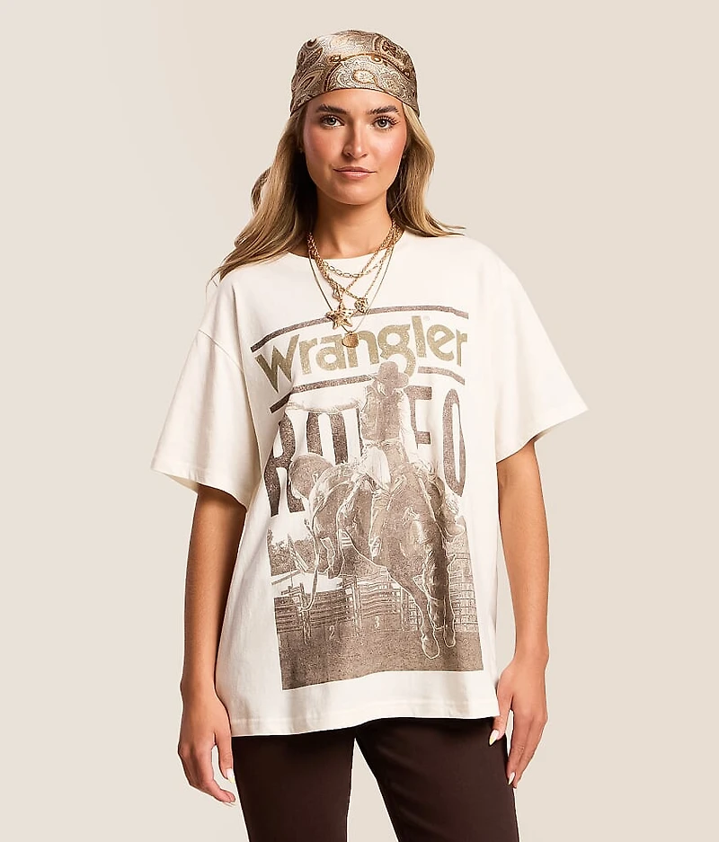 Rodeo T-Shirt