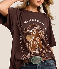 Rope T-Shirt