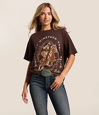 Rope T-Shirt