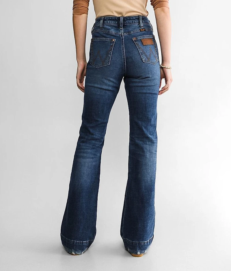 Retro® Trouser Stretch Jean