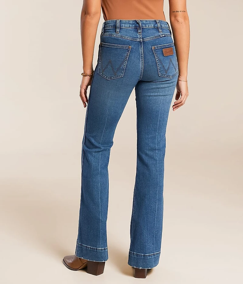 Retro® Trouser Stretch Jean