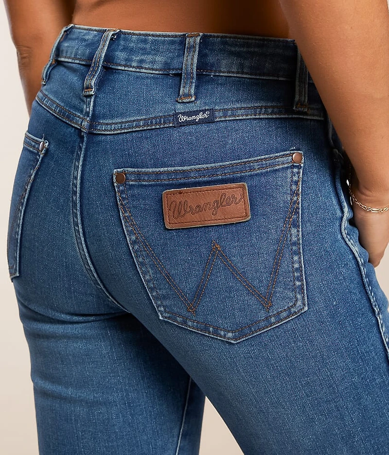 Retro® Trouser Stretch Jean